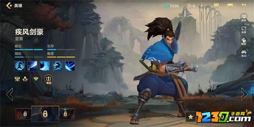 lol手游t0中单英雄排行榜 英雄联盟手游t0中单强势英雄推荐