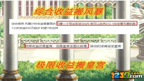 2021dnf搬砖哪里最赚钱 dnf搬砖地图推荐最新2021