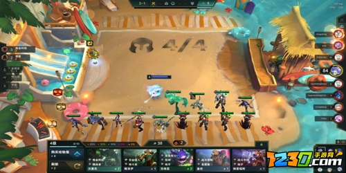 云顶之弈s6炼金阵容怎么玩 云顶之弈s6炼金阵容搭配攻略