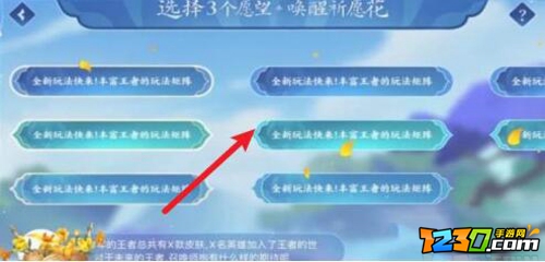 王者荣耀祈愿花怎么用 王者荣耀祈愿活动怎么做