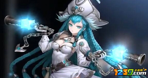 爆裂魔女t0角色强度排行榜 爆裂魔女t0最强角色推荐2021
