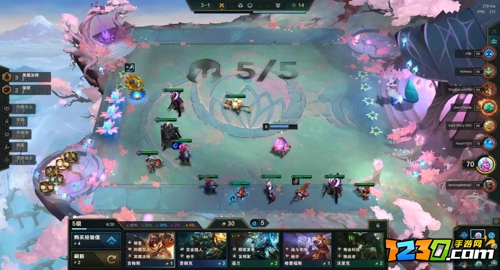 云顶之弈s6黑魔法师阵容怎么玩 s6黑魔法师阵容搭配攻略