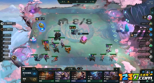 云顶之弈s6黑魔法师阵容怎么玩 s6黑魔法师阵容搭配攻略