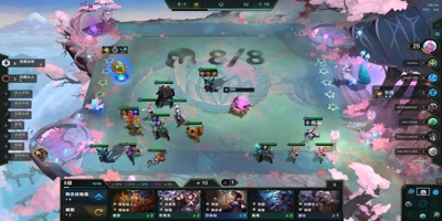 云顶之弈s6黑魔法师阵容怎么玩 s6黑魔法师阵容搭配攻略