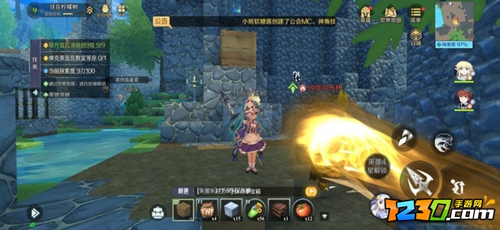 神角技巧哥布林营地高级宝箱怎么获得 高级宝箱获取攻略