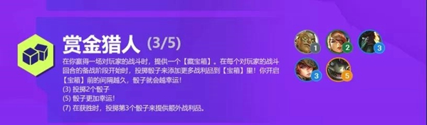 s6双城之战羁绊推荐 双城之战羁绊图一览