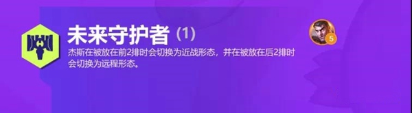 s6双城之战羁绊推荐 双城之战羁绊图一览