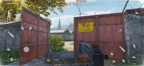 暗区突围物资透视工具直装