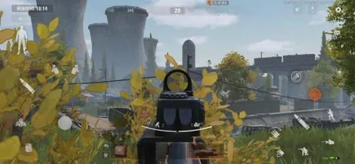 暗区突围物资透视工具直装