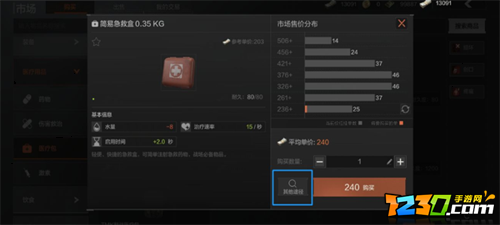 暗区突围安全绳在哪里 暗区突围安全绳获取攻略