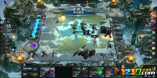 云顶之弈s6挑战者怎么玩 云顶之弈s6挑战者阵容搭配攻略