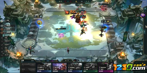 云顶之弈s6挑战者怎么玩 云顶之弈s6挑战者阵容搭配攻略