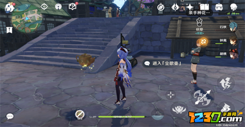 原神梦里生花怎么种花 原神梦里生花种植攻略