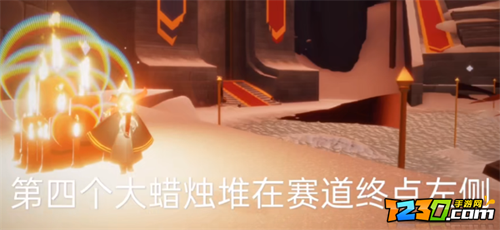 光遇云顶浮石在哪 光遇云顶浮石位置一览