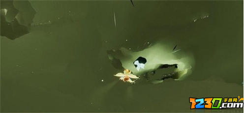 光遇云顶浮石在哪 光遇云顶浮石位置一览