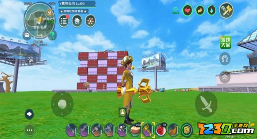 创造与魔法章鱼小丸子怎么做 创造与魔法章鱼小丸子配方一览