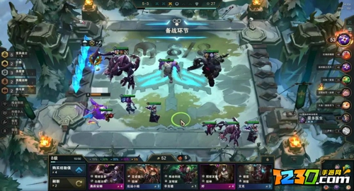 云顶之弈s6变异战士阵容搭配攻略 s6变异战士怎么玩