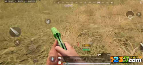 绝地求生未来之役肩射怎么关 绝地求生未来之役怎么取消肩射
