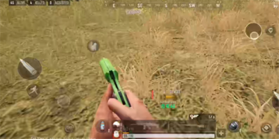 绝地求生未来之役肩射怎么关 绝地求生未来之役怎么取消肩射