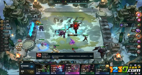 云顶s6帝国塞恩怎么玩 云顶之弈帝国塞恩阵容搭配攻略