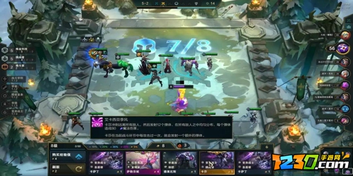 云顶之弈s6炼金狼人怎么玩 云顶s6炼金狼人阵容搭配攻略