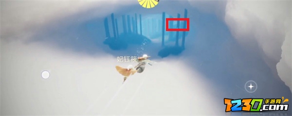 光遇雨林小金人位置图解2021全部