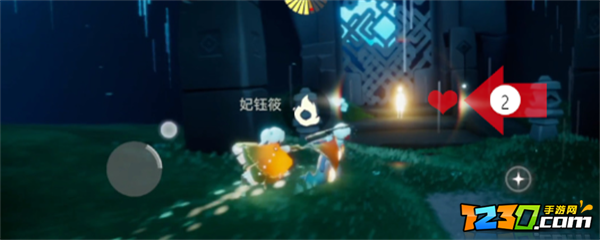 光遇雨林小金人位置图解2021全部