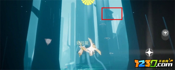 光遇雨林小金人位置图解2021全部