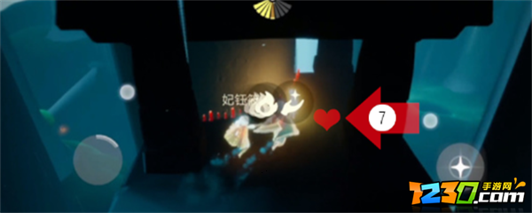 光遇雨林小金人位置图解2021全部