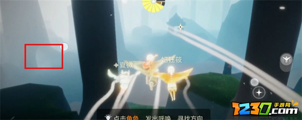光遇雨林小金人位置图解2021全部