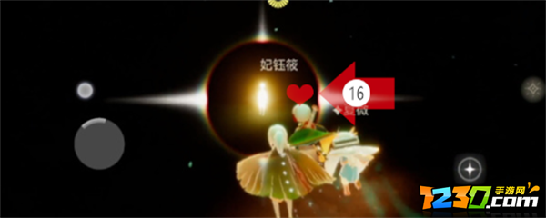 光遇雨林小金人位置图解2021全部