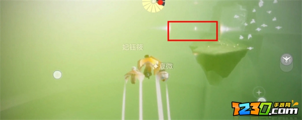 光遇雨林小金人位置图解2021全部