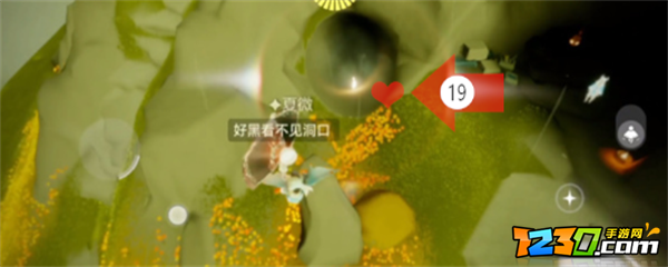 光遇雨林小金人位置图解2021全部