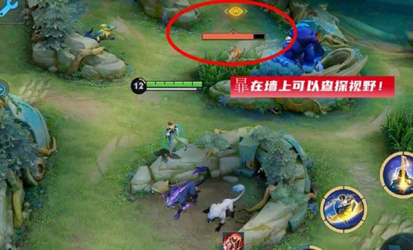 王者荣耀暃怎么玩 新英雄暃连招攻略