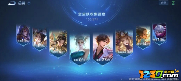 王者荣耀名字变色特权获取攻略 王者荣耀皮肤图鉴特权一览