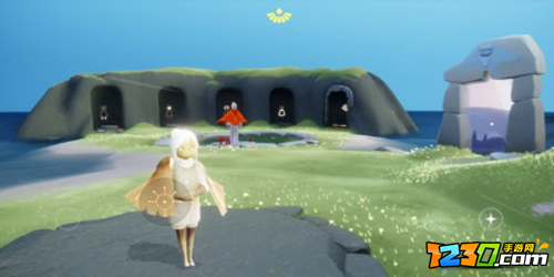 光遇特殊蜡烛怎么得 光遇特殊蜡烛位置一览