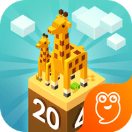 奶块2048破解版
