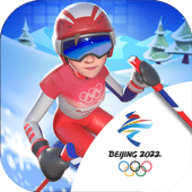 北京冬奥会Olympic Games Jam 2022