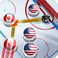 Hockey Stars