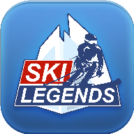Ski Legends(滑雪传奇)