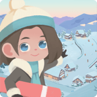 Idle Ski Tycoon(空闲滑雪大亨)