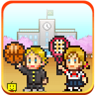 Pocket Academy(口袋学院物语2破解版)