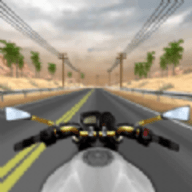 Bike Simulator Evolution(城市自由摩托车最新版本)