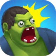 横行尸潮最新正版