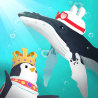 深海水族馆无限珍珠2022版
