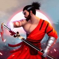Takashi Ninja Warrior(忍者武士隆破解版)