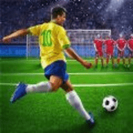 FreeKick Football World 2022(任意球足球世界2022最新版)