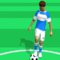 Tiki Taka Run安卓最新版