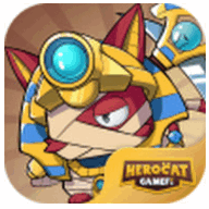 HeroCat最新游戏