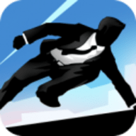 Vector(矢量跑酷安卓最新版)